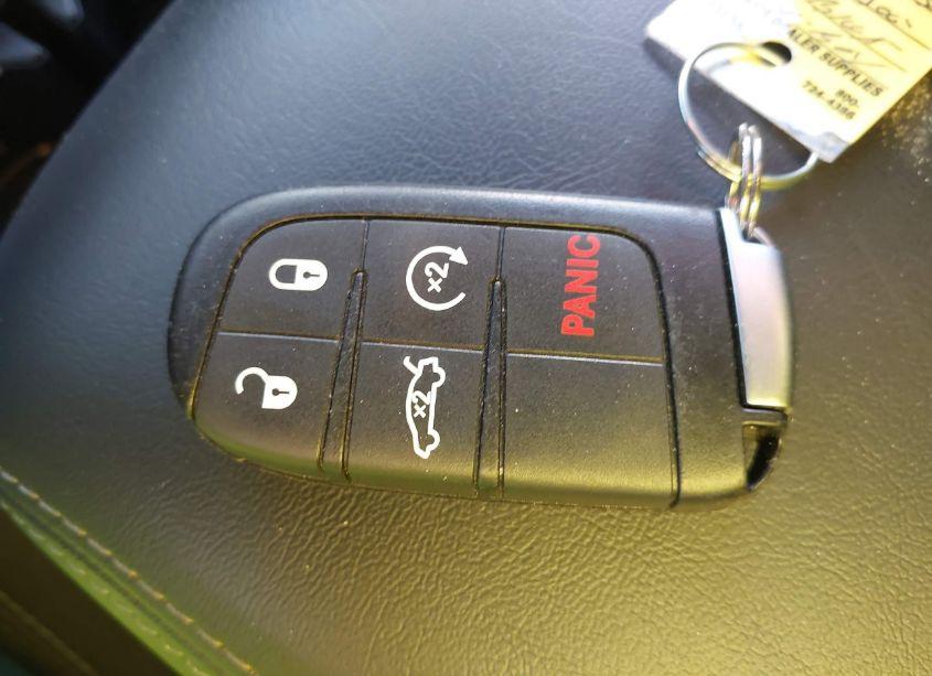 Photo 11 of 2022 Dodge Charger GT RWD (VIN 2C3CDXHGXNH202539)