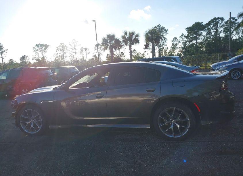 Photo 15 of 2022 Dodge Charger GT RWD (VIN 2C3CDXHGXNH202539)