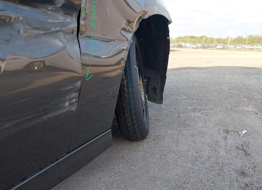 Photo 18 of 2022 Dodge Charger GT RWD (VIN 2C3CDXHGXNH202539)