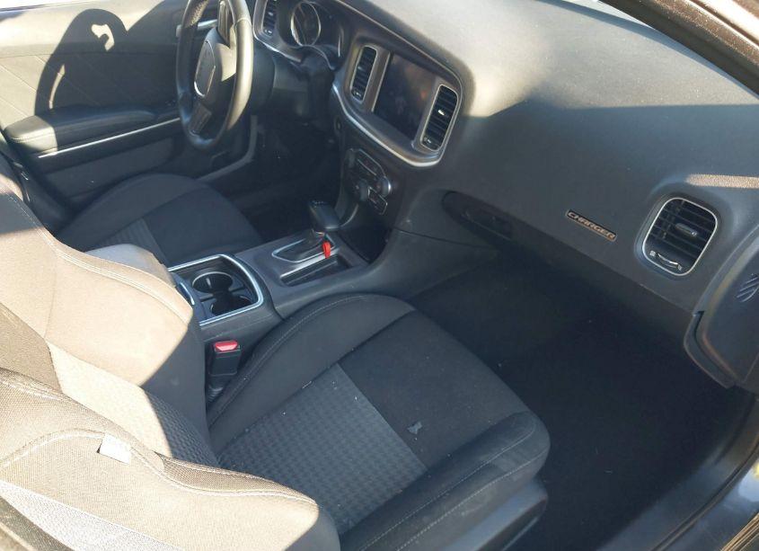 Photo 5 of 2022 Dodge Charger GT RWD (VIN 2C3CDXHGXNH202539)