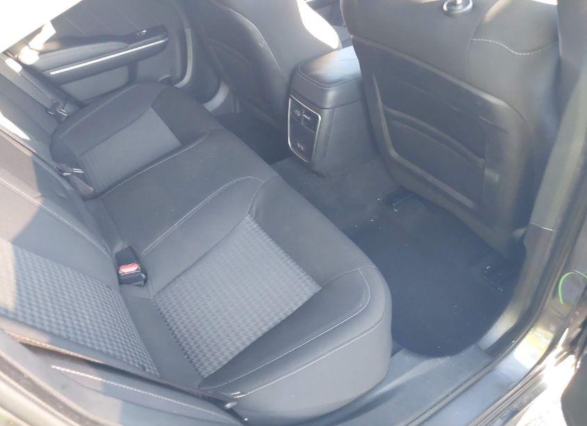 Photo 8 of 2022 Dodge Charger GT RWD (VIN 2C3CDXHGXNH202539)