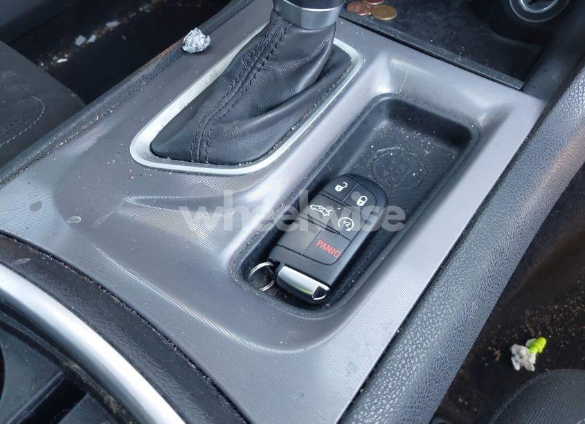 Photo 11 of 2022 Dodge Charger GT RWD (VIN 2C3CDXHGXNH204775)