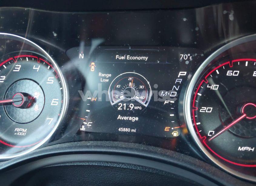 Photo 15 of 2022 Dodge Charger GT RWD (VIN 2C3CDXHGXNH204775)