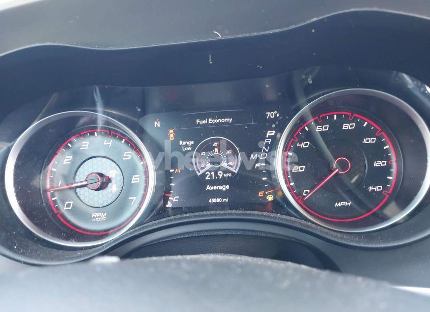 Photo 7 of 2022 Dodge Charger GT RWD (VIN 2C3CDXHGXNH204775)