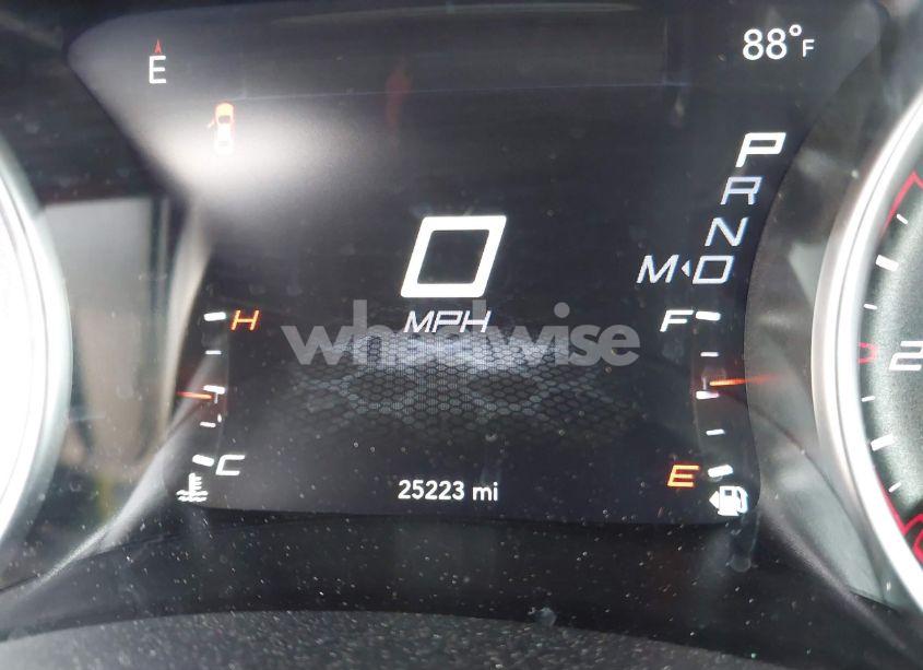 Photo 15 of 2023 Dodge Charger GT (VIN 2C3CDXHGXPH554569)