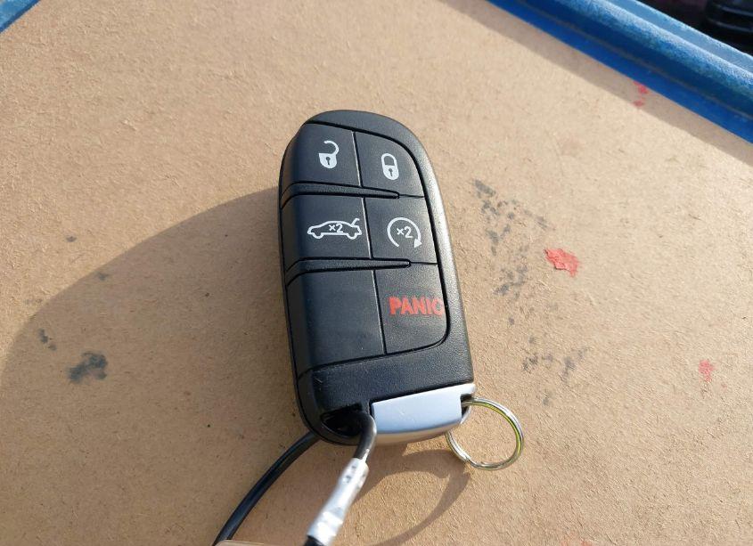 Photo 11 of 2023 Dodge Charger GT (VIN 2C3CDXHGXPH579181)