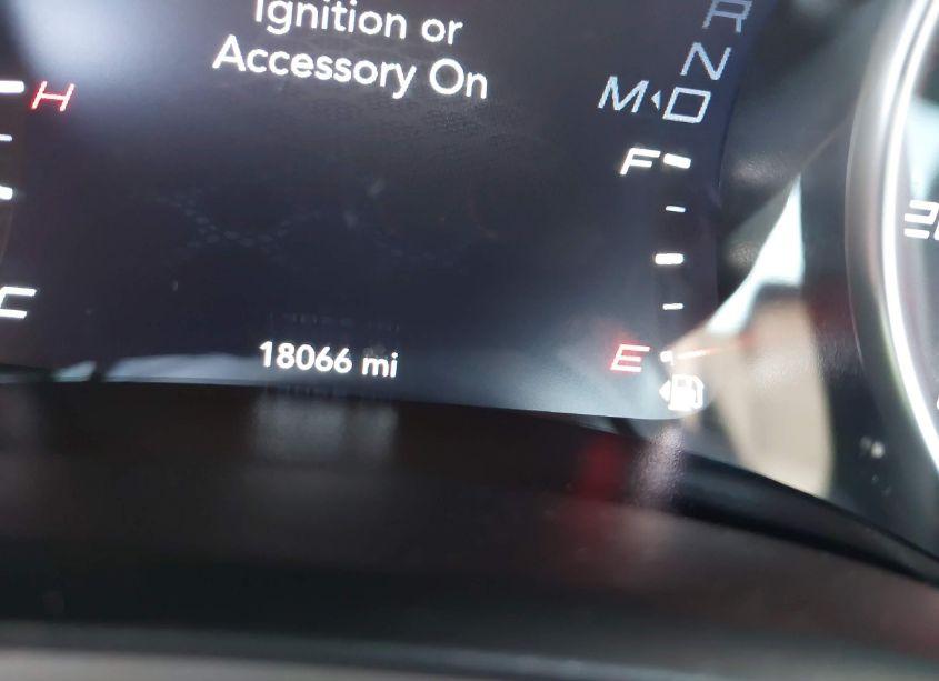 Photo 15 of 2023 Dodge Charger GT (VIN 2C3CDXHGXPH579181)