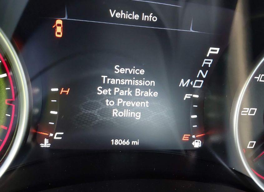 Photo 7 of 2023 Dodge Charger GT (VIN 2C3CDXHGXPH579181)