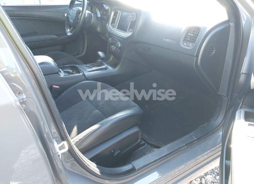 Photo 5 of 2023 Dodge Charger GT (VIN 2C3CDXHGXPH631098)