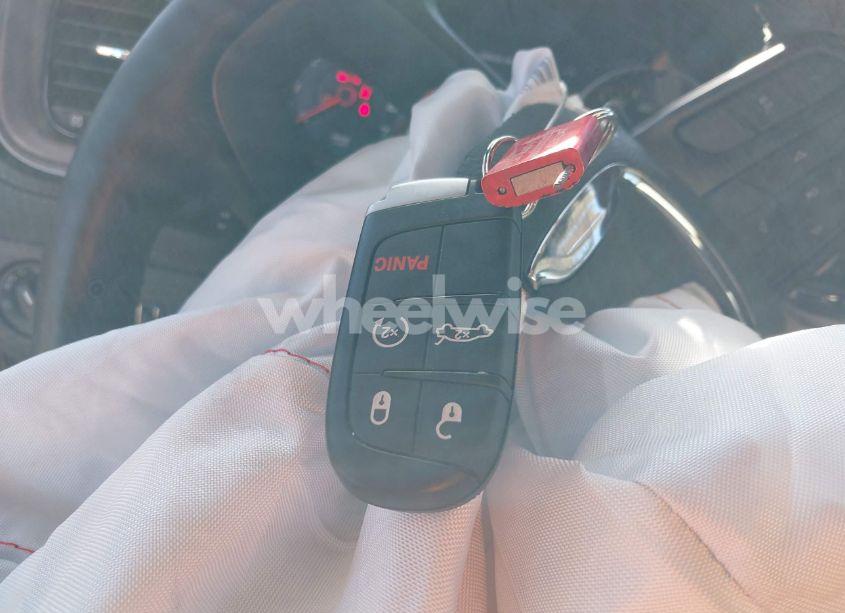 Photo 11 of 2023 Dodge Charger GT (VIN 2C3CDXHGXPH651187)