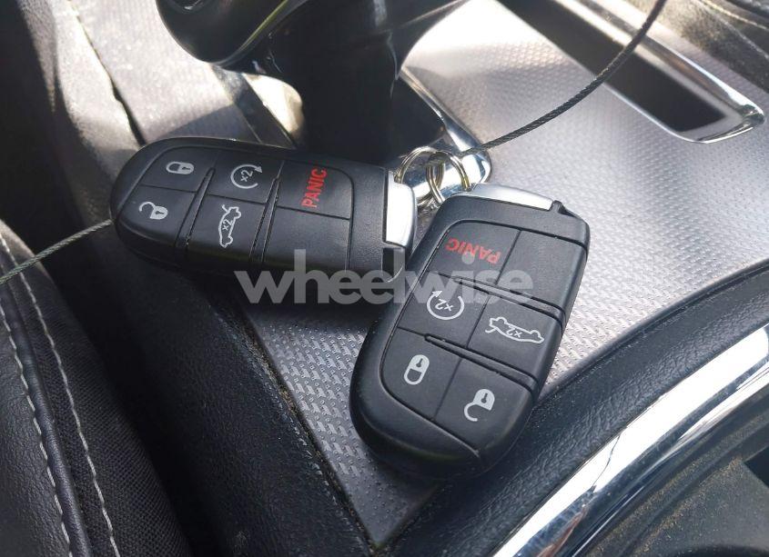 Photo 11 of 2014 Dodge Charger SXT PLUS (VIN 2C3CDXJG0EH135699)