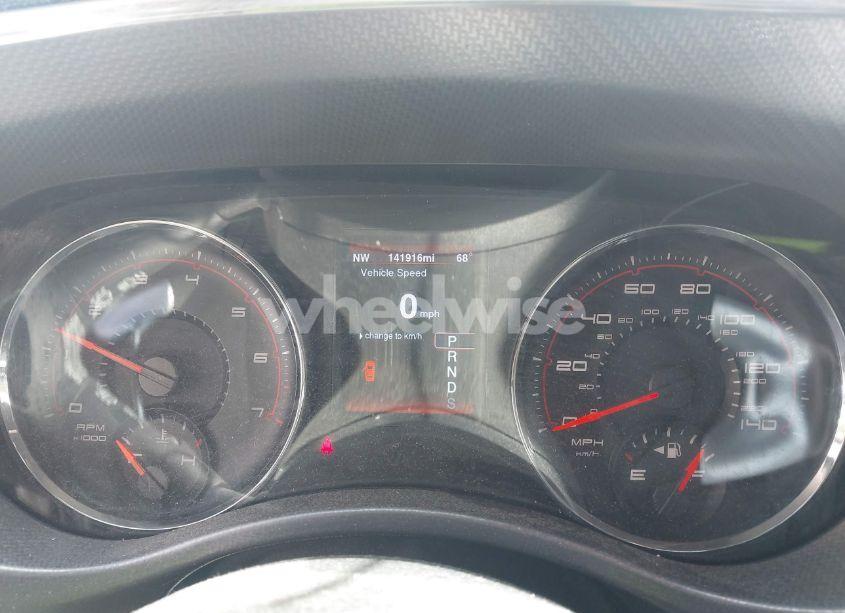 Photo 7 of 2014 Dodge Charger SXT PLUS (VIN 2C3CDXJG0EH135699)