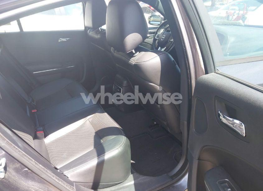 Photo 8 of 2014 Dodge Charger SXT PLUS (VIN 2C3CDXJG0EH135699)