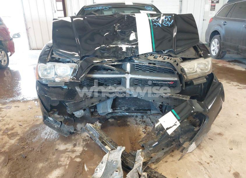 Photo 6 of 2014 Dodge Charger SXT (VIN 2C3CDXJG0EH296568)