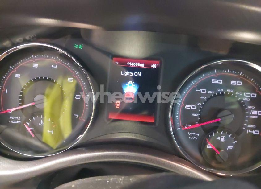 Photo 7 of 2014 Dodge Charger SXT (VIN 2C3CDXJG0EH296568)