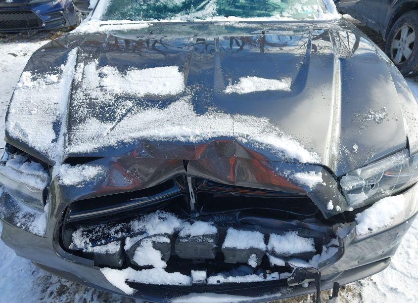 Photo 10 of 2014 Dodge Charger SXT (VIN 2C3CDXJG0EH296618)