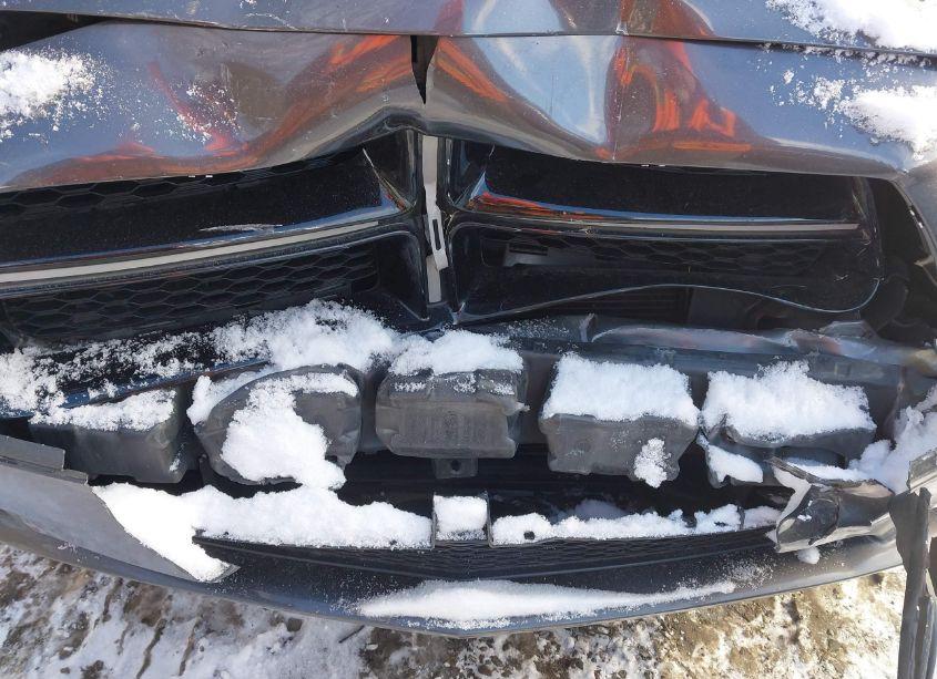 Photo 17 of 2014 Dodge Charger SXT (VIN 2C3CDXJG0EH296618)