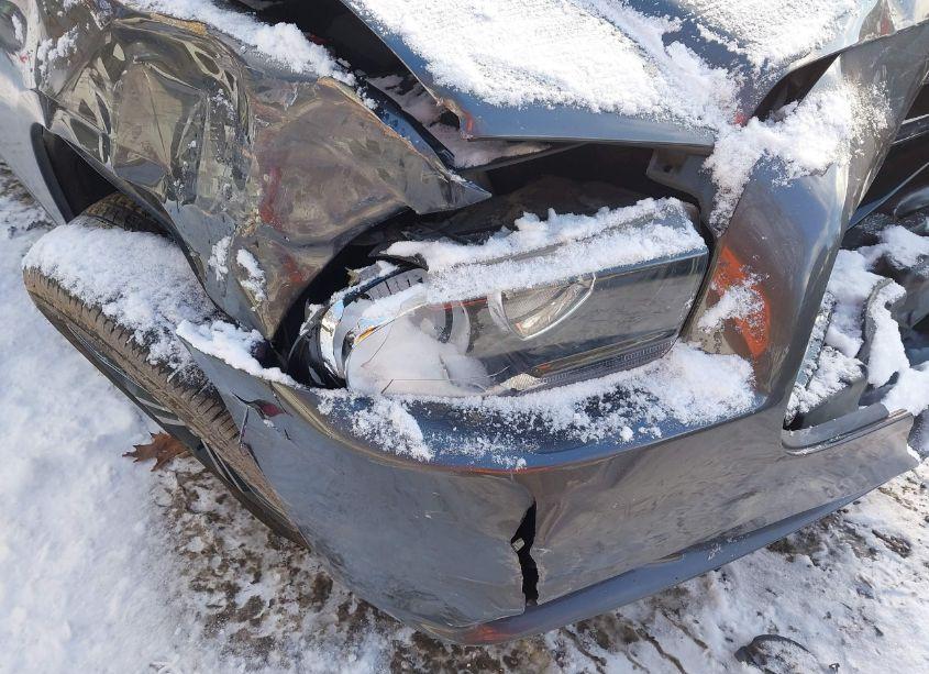 Photo 18 of 2014 Dodge Charger SXT (VIN 2C3CDXJG0EH296618)