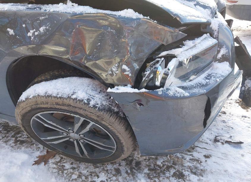 Photo 19 of 2014 Dodge Charger SXT (VIN 2C3CDXJG0EH296618)