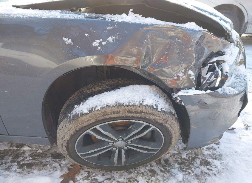 Photo 20 of 2014 Dodge Charger SXT (VIN 2C3CDXJG0EH296618)