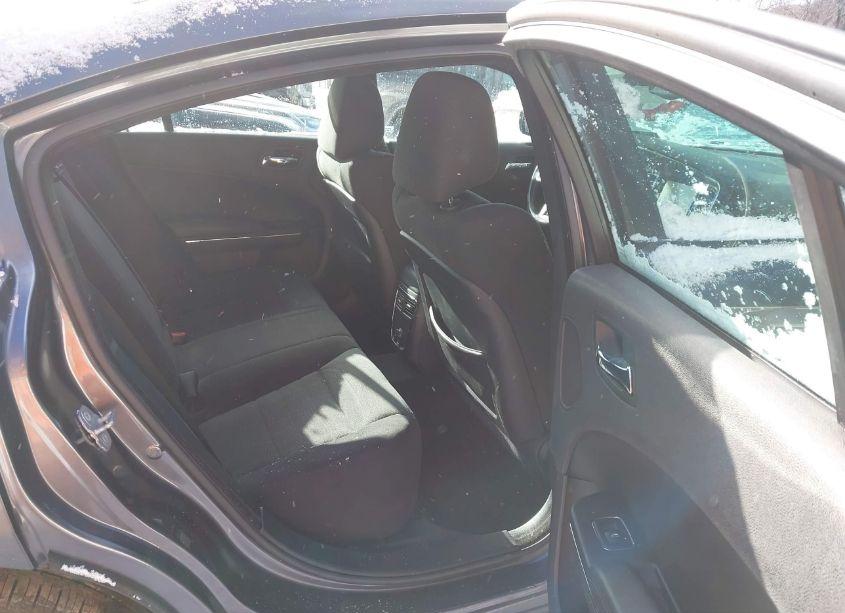 Photo 8 of 2014 Dodge Charger SXT (VIN 2C3CDXJG0EH296618)
