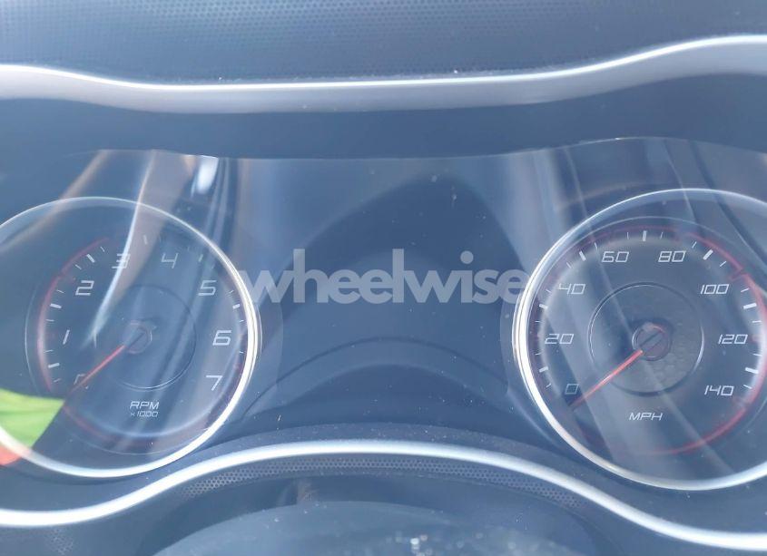 Photo 15 of 2015 Dodge Charger SXT (VIN 2C3CDXJG0FH837412)