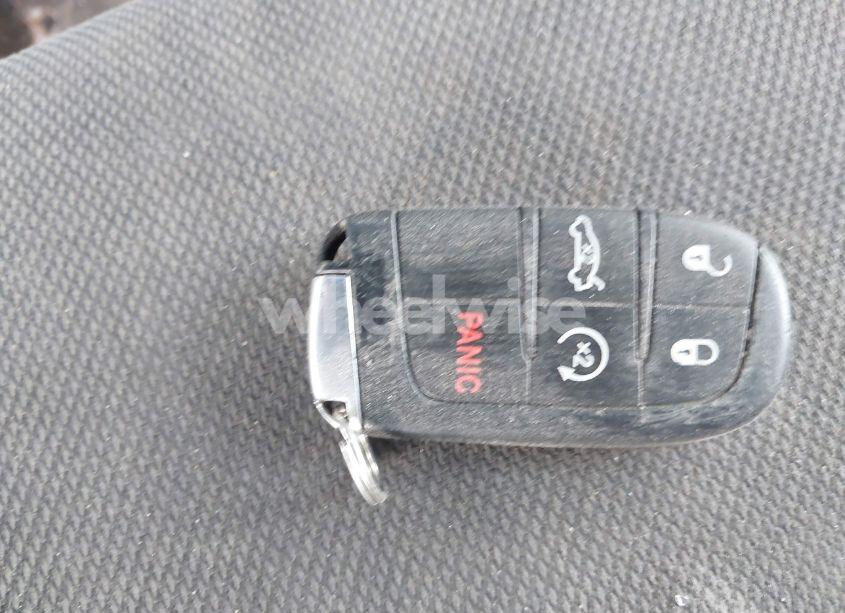 Photo 11 of 2016 Dodge Charger SXT (VIN 2C3CDXJG0GH147371)