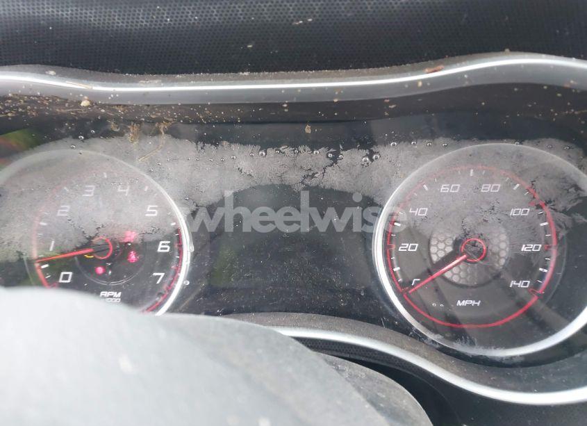 Photo 7 of 2016 Dodge Charger SXT (VIN 2C3CDXJG0GH147371)