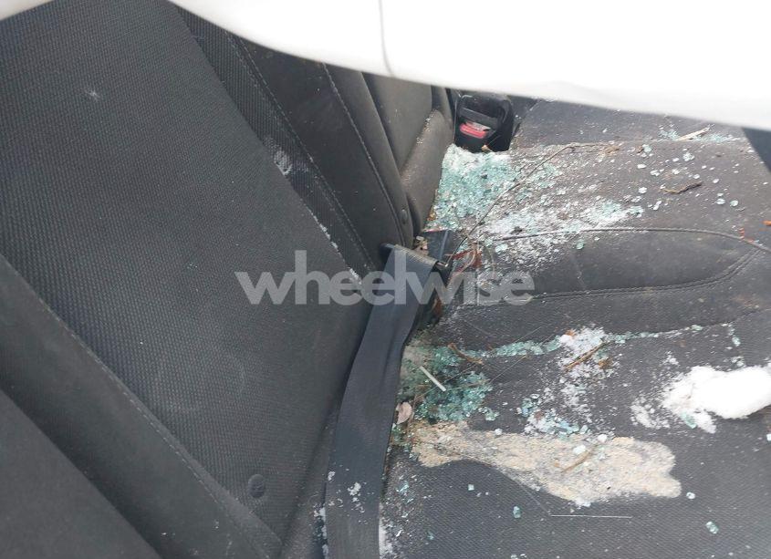 Photo 8 of 2016 Dodge Charger SXT (VIN 2C3CDXJG0GH147371)