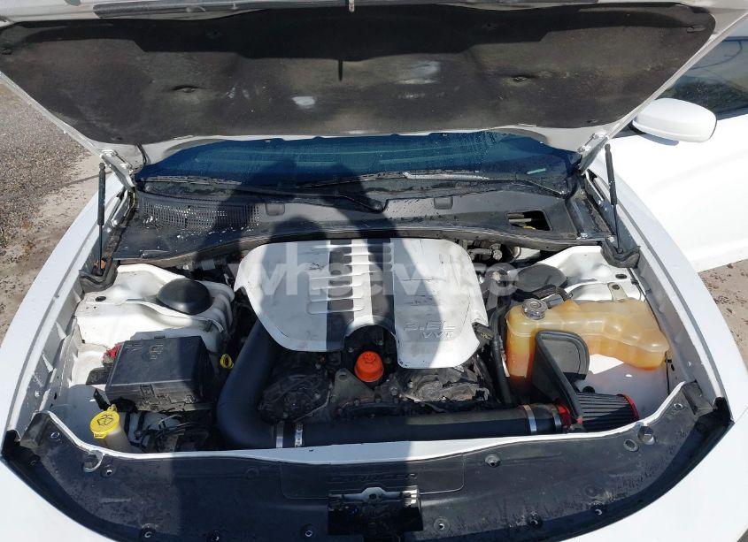 Photo 10 of 2016 Dodge Charger SXT (VIN 2C3CDXJG0GH175381)