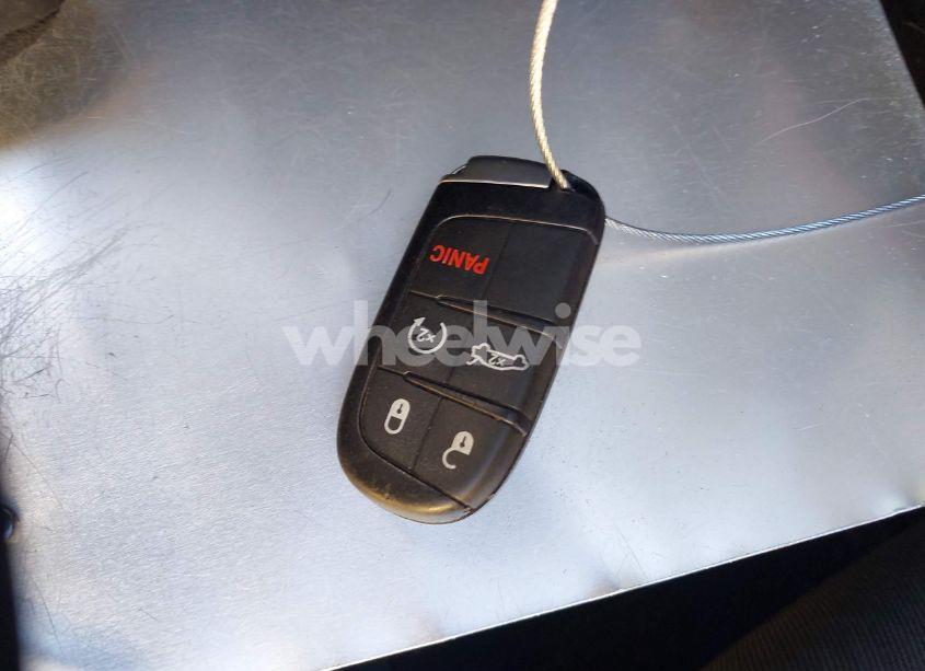 Photo 11 of 2016 Dodge Charger SXT (VIN 2C3CDXJG0GH175381)