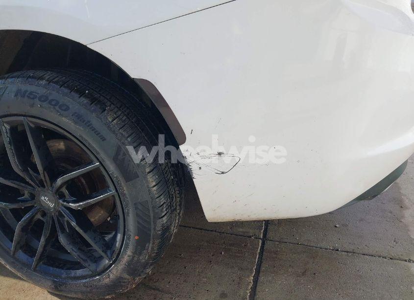 Photo 18 of 2016 Dodge Charger SXT (VIN 2C3CDXJG0GH175381)