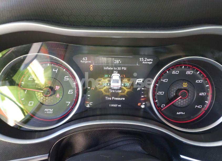 Photo 7 of 2016 Dodge Charger SXT (VIN 2C3CDXJG0GH175381)