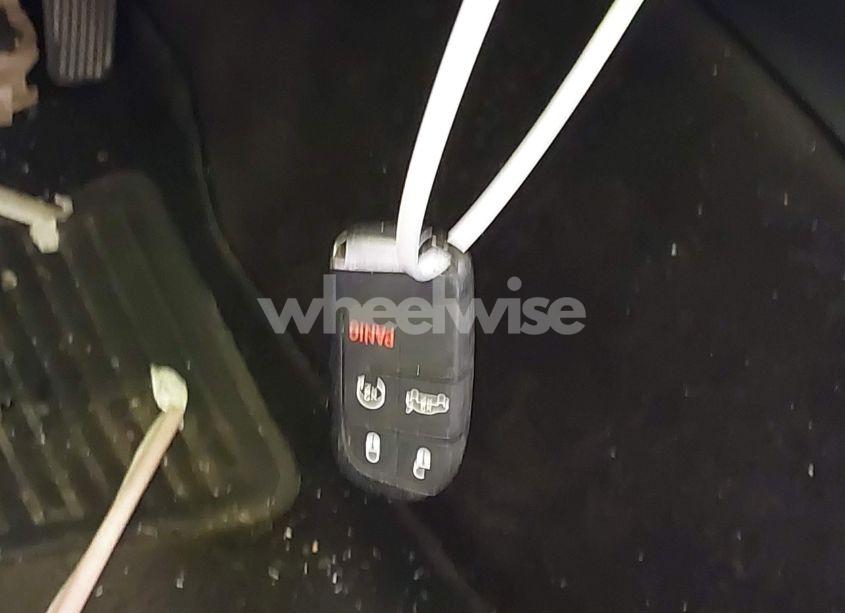 Photo 11 of 2017 Dodge Charger SXT AWD (VIN 2C3CDXJG0HH505733)