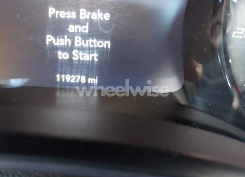 Photo 7 of 2017 Dodge Charger SXT AWD (VIN 2C3CDXJG0HH590542)