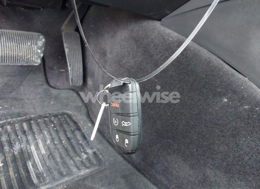 Photo 11 of 2017 Dodge Charger SXT AWD (VIN 2C3CDXJG0HH630621)