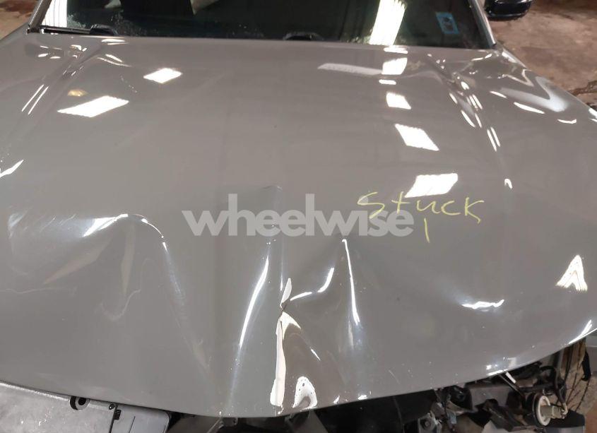 Photo 10 of 2017 Dodge Charger SXT AWD (VIN 2C3CDXJG0HH644860)