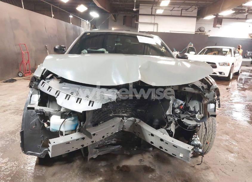 Photo 6 of 2017 Dodge Charger SXT AWD (VIN 2C3CDXJG0HH644860)