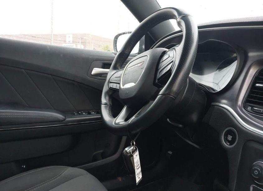 Photo 11 of 2018 Dodge Charger GT AWD (VIN 2C3CDXJG0JH136460)