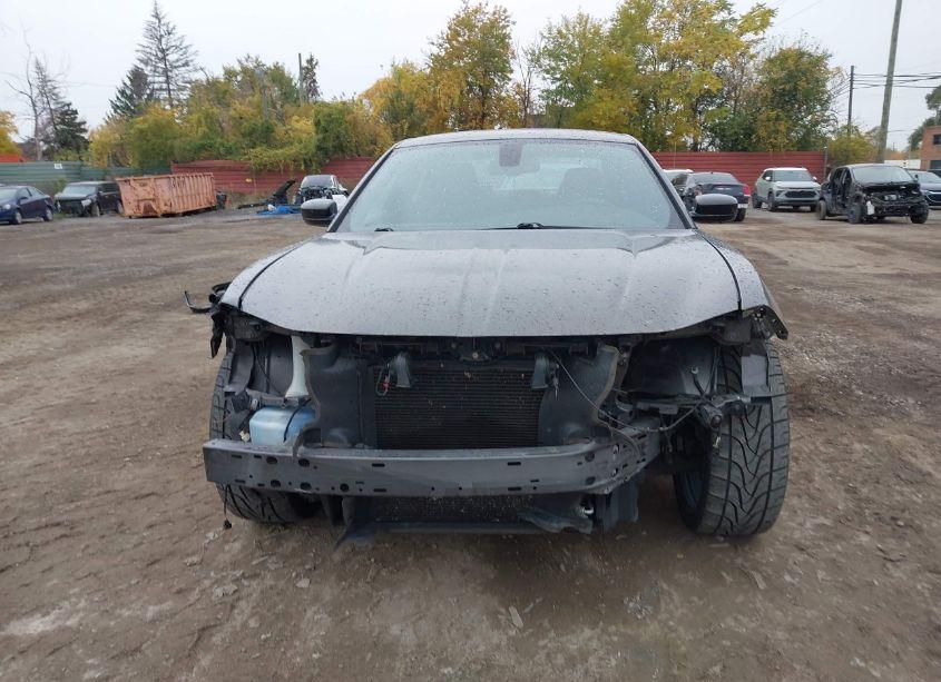 Photo 13 of 2018 Dodge Charger GT AWD (VIN 2C3CDXJG0JH136460)