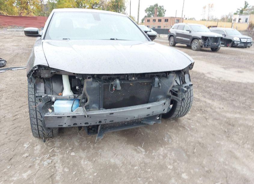 Photo 6 of 2018 Dodge Charger GT AWD (VIN 2C3CDXJG0JH136460)