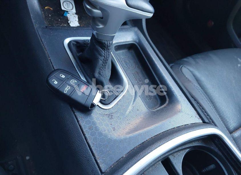 Photo 11 of 2018 Dodge Charger GT AWD (VIN 2C3CDXJG0JH338036)