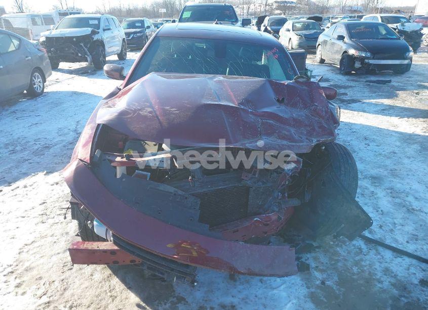 Photo 12 of 2018 Dodge Charger GT AWD (VIN 2C3CDXJG0JH338036)