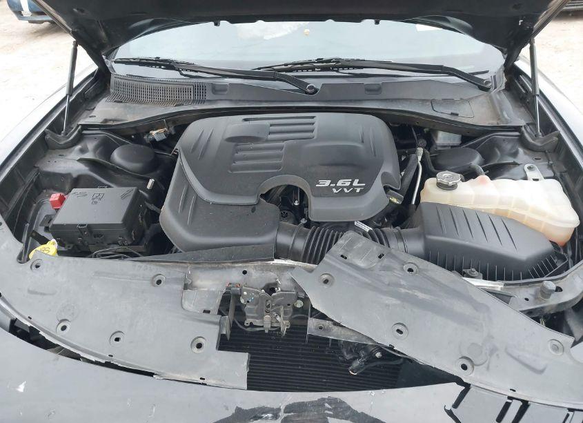 Photo 10 of 2022 Dodge Charger SXT AWD (VIN 2C3CDXJG0NH134116)