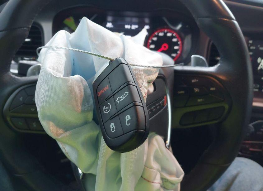 Photo 11 of 2022 Dodge Charger SXT AWD (VIN 2C3CDXJG0NH134116)