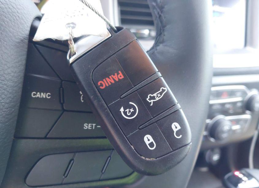 Photo 11 of 2023 Dodge Charger SXT (VIN 2C3CDXJG0PH676576)