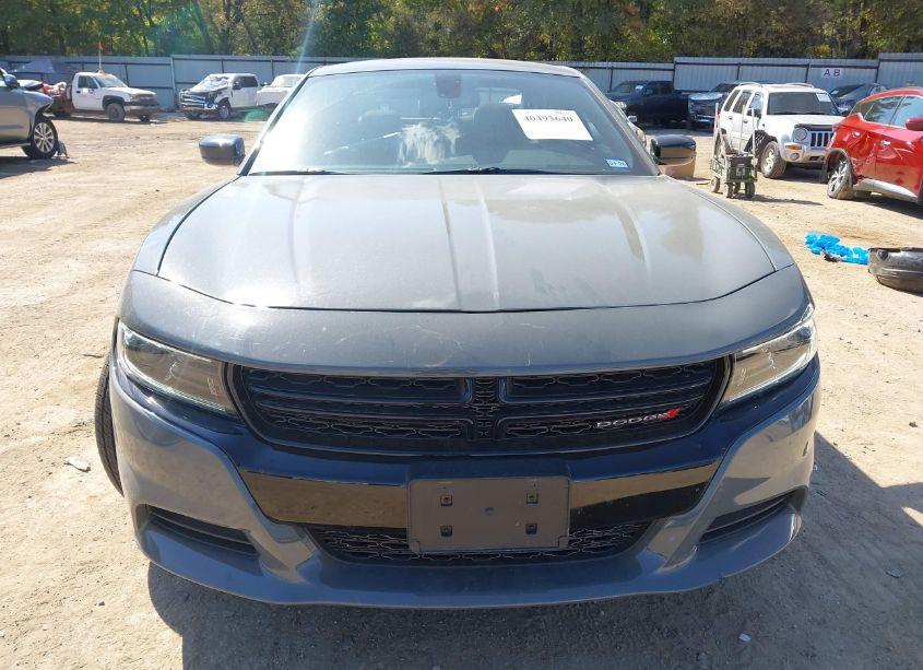 Photo 13 of 2023 Dodge Charger SXT (VIN 2C3CDXJG0PH676576)