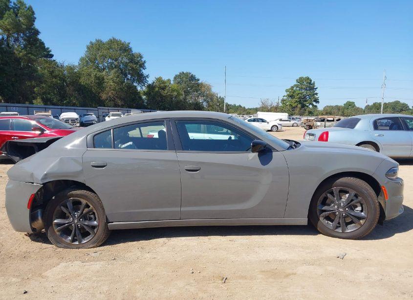 Photo 14 of 2023 Dodge Charger SXT (VIN 2C3CDXJG0PH676576)
