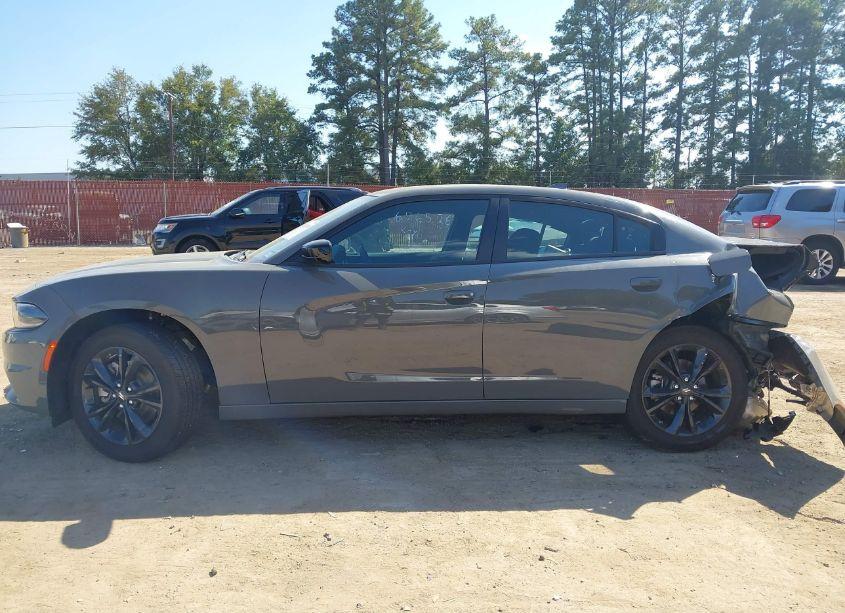 Photo 15 of 2023 Dodge Charger SXT (VIN 2C3CDXJG0PH676576)