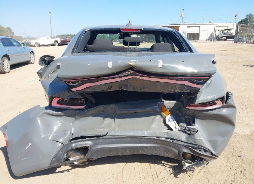 Photo 17 of 2023 Dodge Charger SXT (VIN 2C3CDXJG0PH676576)